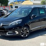 Renault Grand Scenic 2014