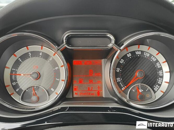 Opel Adam 34 interauto-car