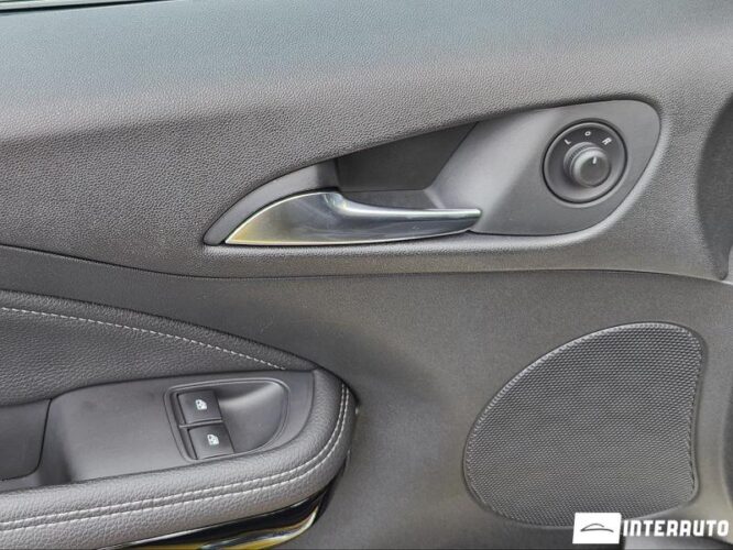 Opel Adam 38 interauto-car