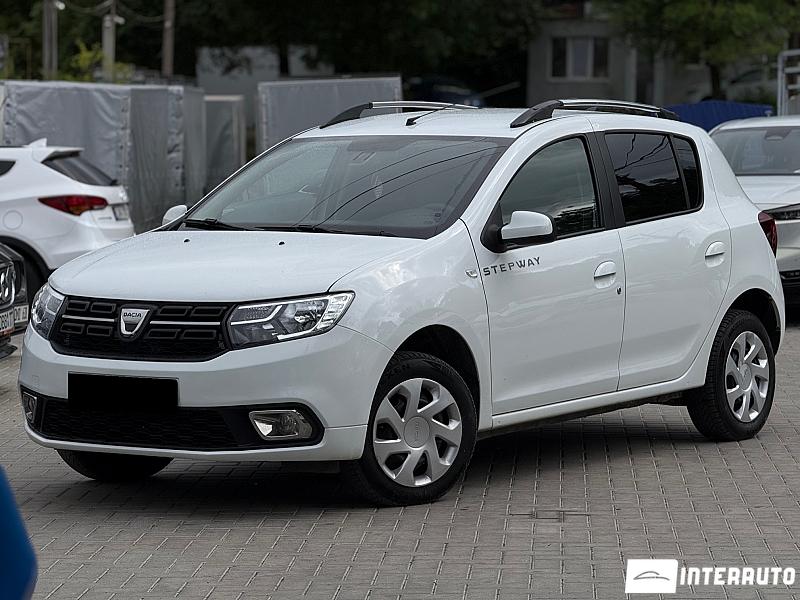Dacia Sandero 2 interauto oferta masina