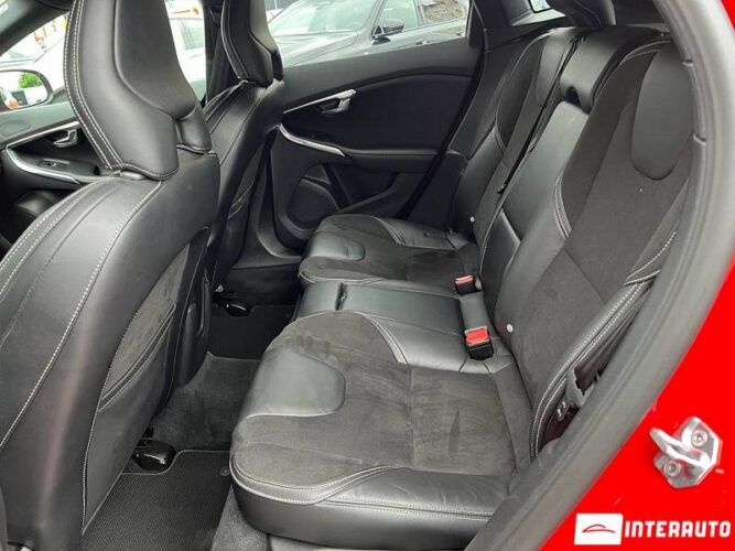 Volvo V 40 41 interauto-car