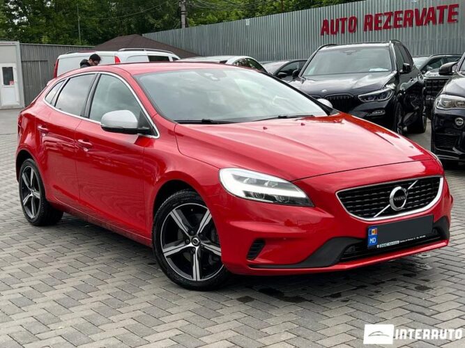 Volvo V 40 27 interauto-car