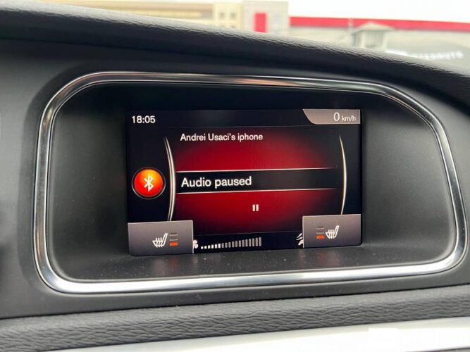 Volvo V 40 36 interauto-car