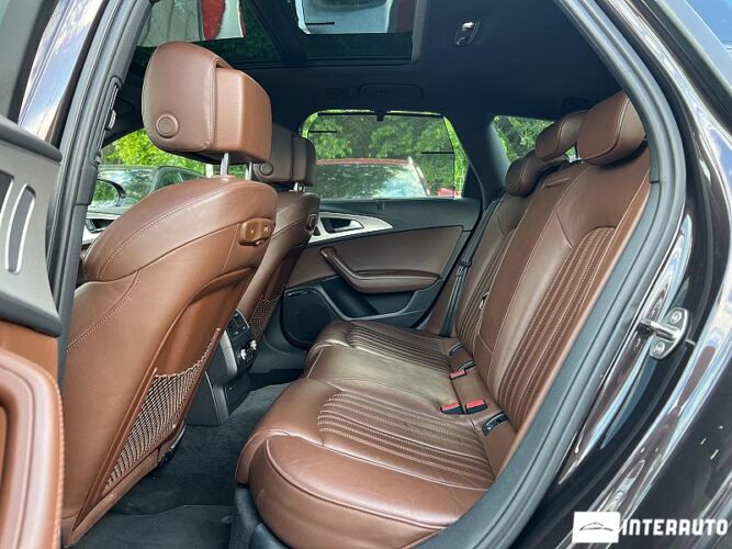 Audi A6 49 interauto-car