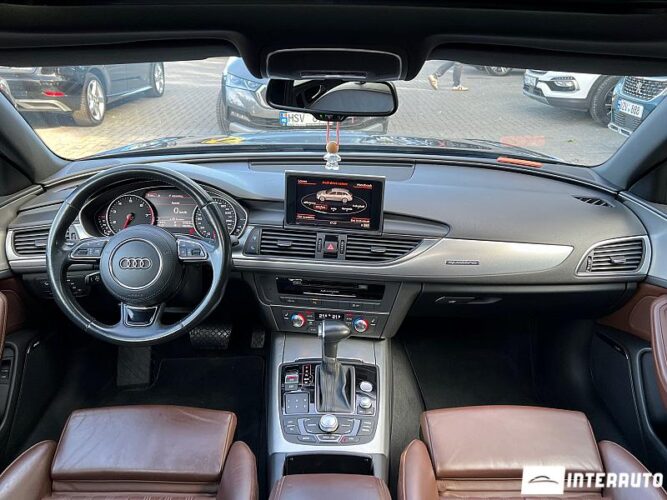 Audi A6 39 interauto-car