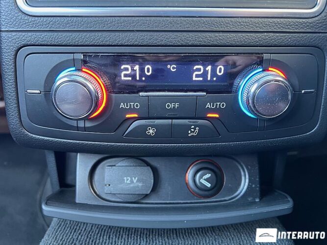 Audi A6 48 interauto-car