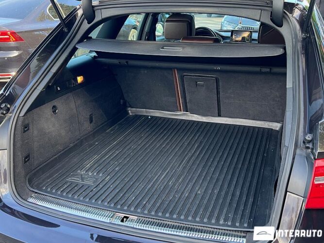 Audi A6 51 interauto-car