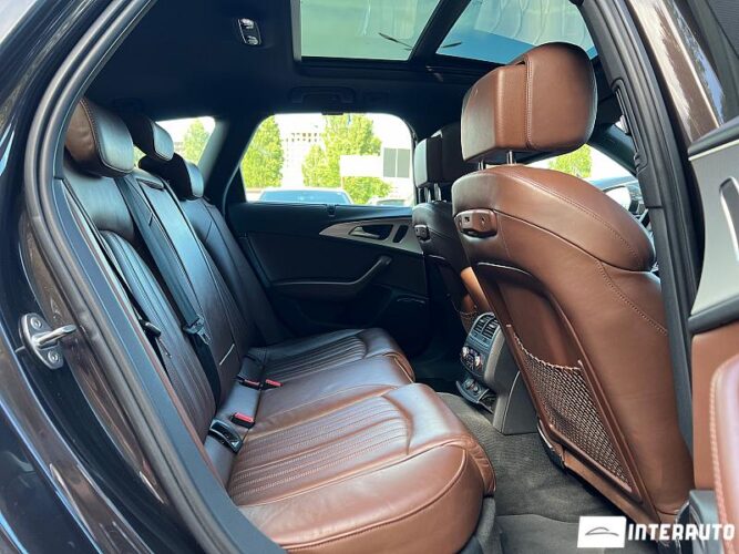 Audi A6 47 interauto-car