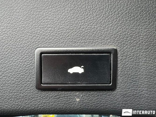 Audi A6 50 interauto-car