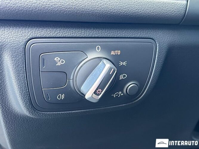 Audi A6 37 interauto-car