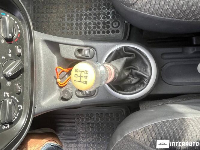 citroen C3 2010