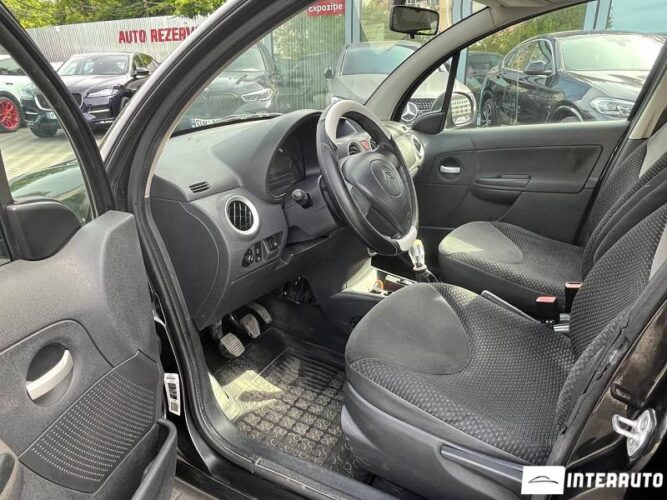 citroen C3 2010