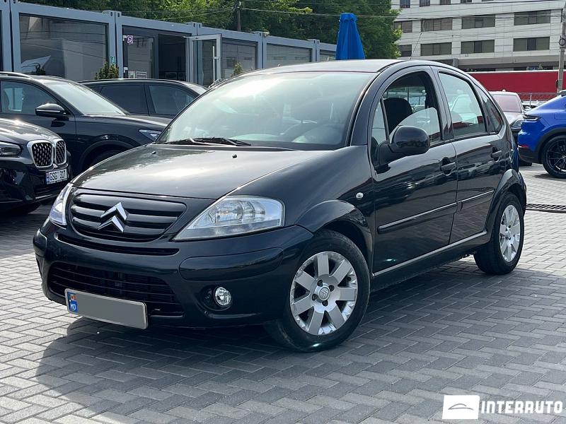 Citroen C3 2 interauto oferta masina