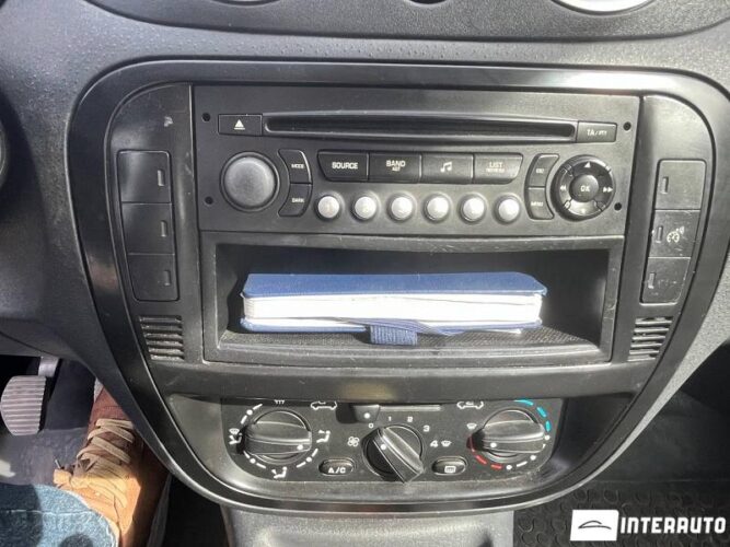 citroen C3 2010