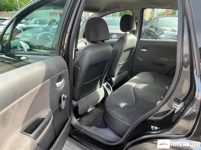 citroen C3 2010
