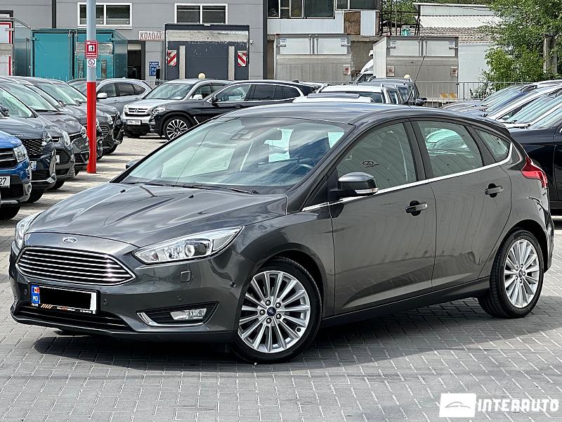 Ford Focus 2 interauto oferta masina