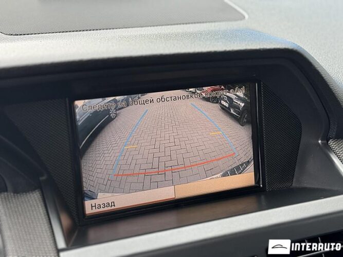 Mercedes GLK 220 39 interauto-car