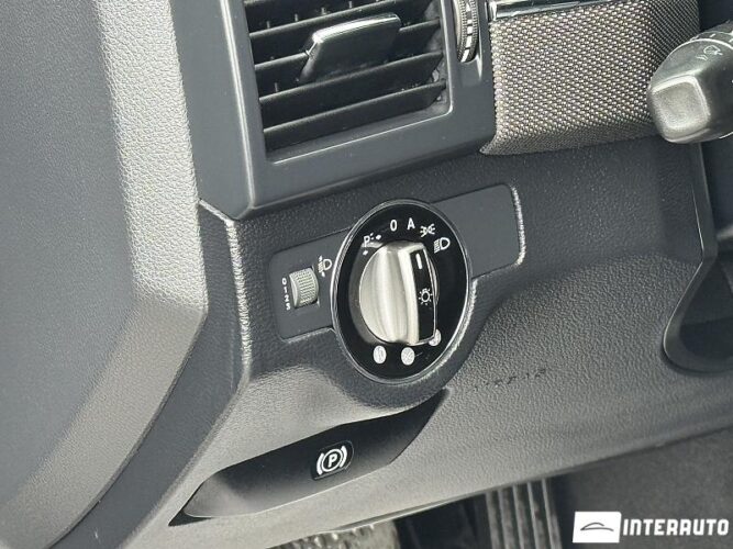 Mercedes GLK 220 36 interauto-car