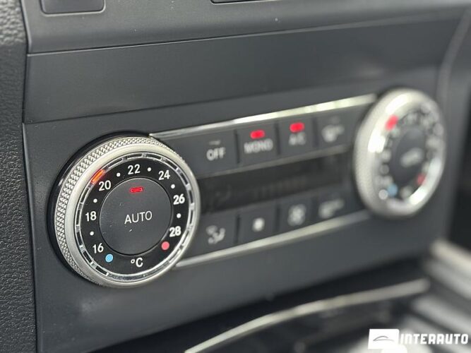 Mercedes GLK 220 41 interauto-car