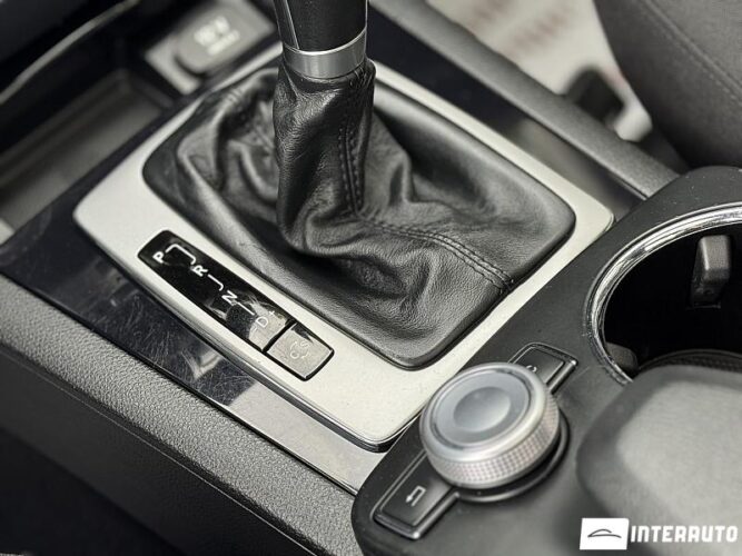 Mercedes GLK 220 42 interauto-car