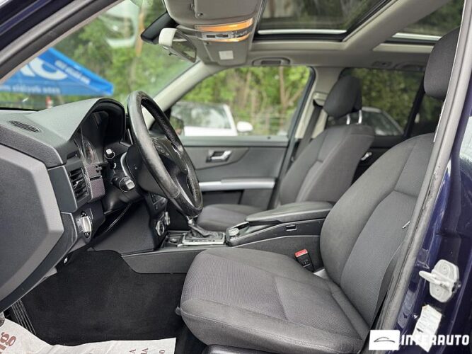 Mercedes GLK 220 34 interauto-car