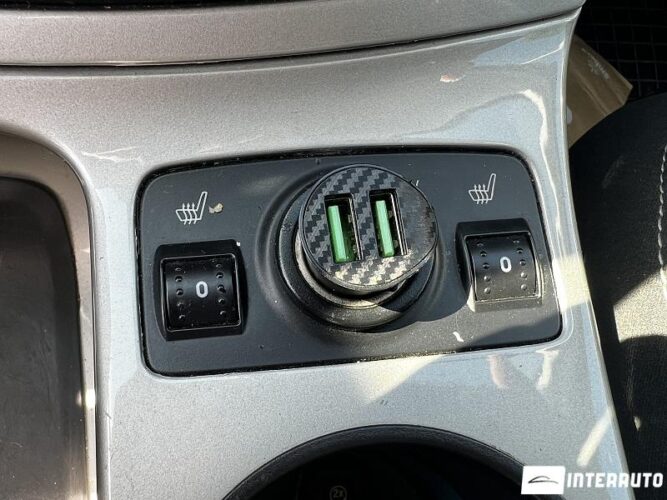 Ford C-MAX 44 interauto-car