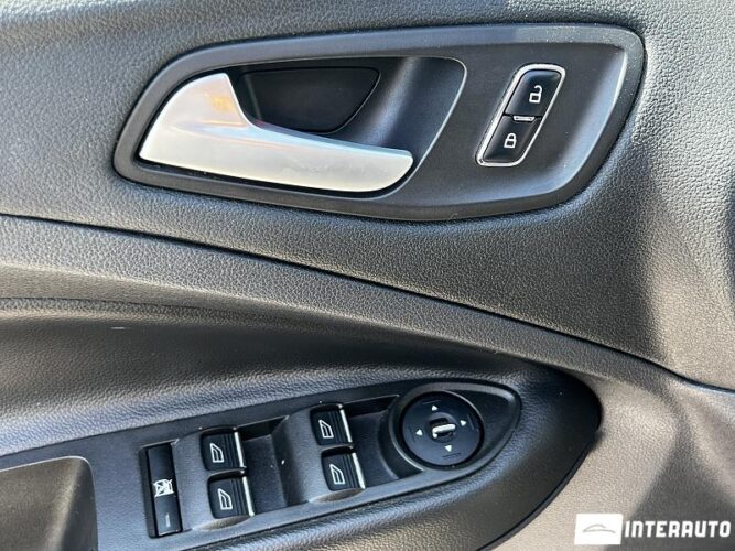 Ford C-MAX 48 interauto-car