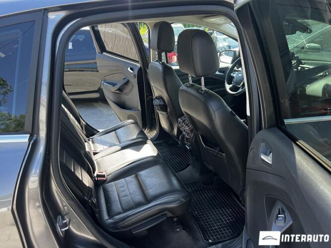 Ford C-MAX 39 interauto-car