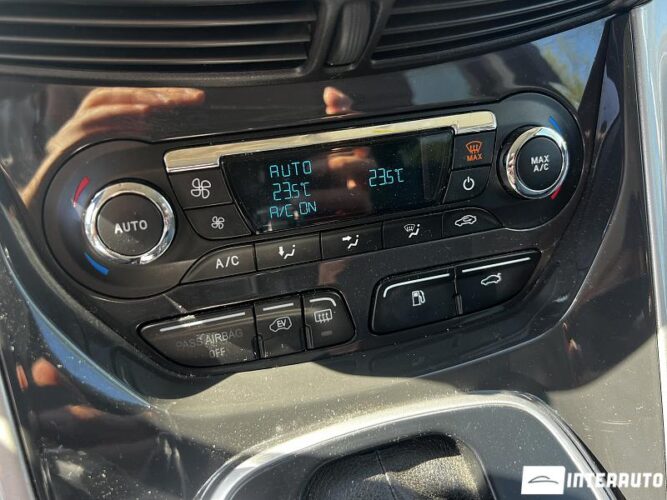 Ford C-MAX 43 interauto-car