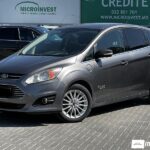 Ford C-MAX 2014