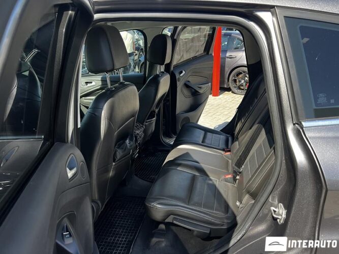 Ford C-MAX 38 interauto-car