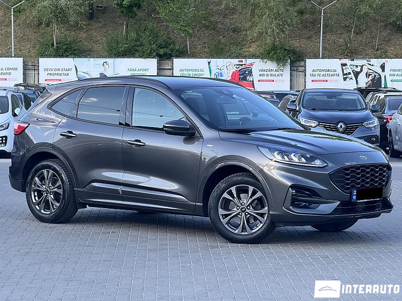 Ford Kuga 2 interauto oferta masina
