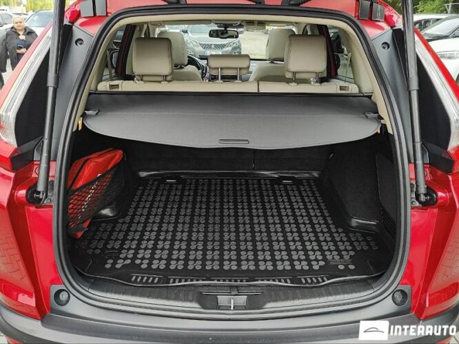 Honda CR-V 37 interauto-car