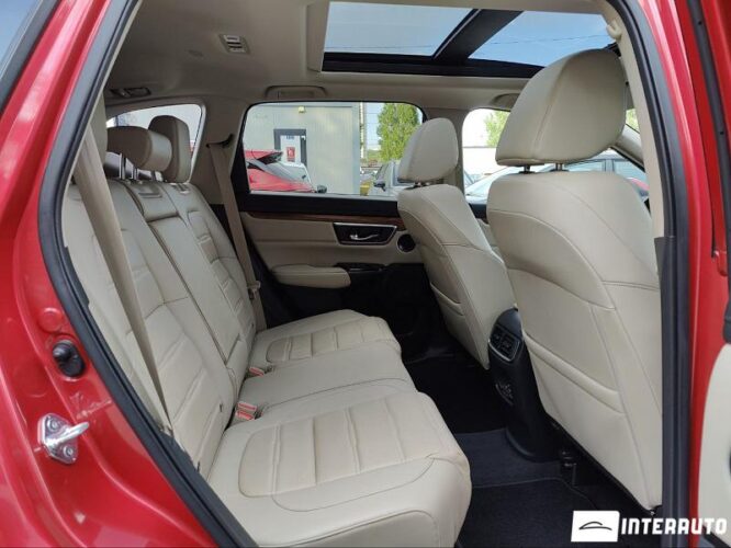 Honda CR-V 41 interauto-car