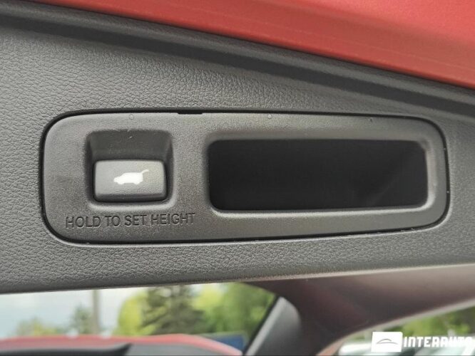 Honda CR-V 51 interauto-car