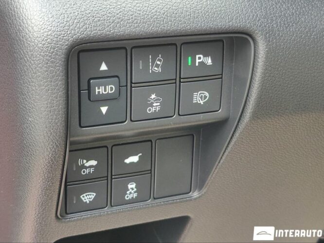 Honda CR-V 47 interauto-car