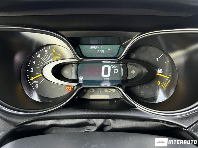 Renault Captur 38 interauto-car