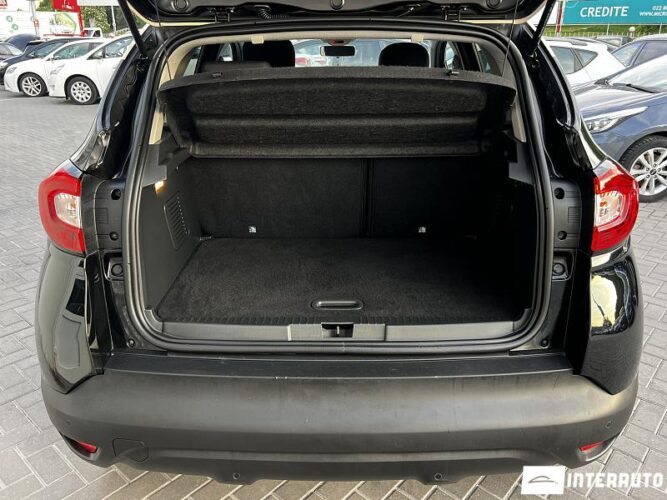 Renault Captur 42 interauto-car