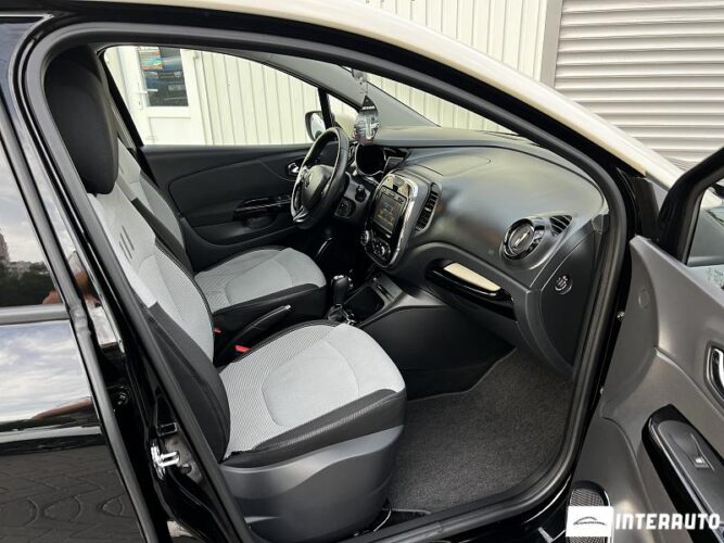 Renault Captur 34 interauto-car