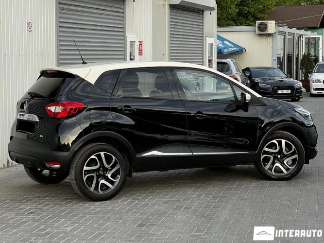 Renault Captur 31 interauto-car