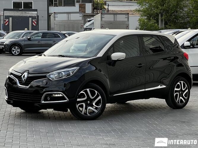 Renault Captur 28 interauto-car