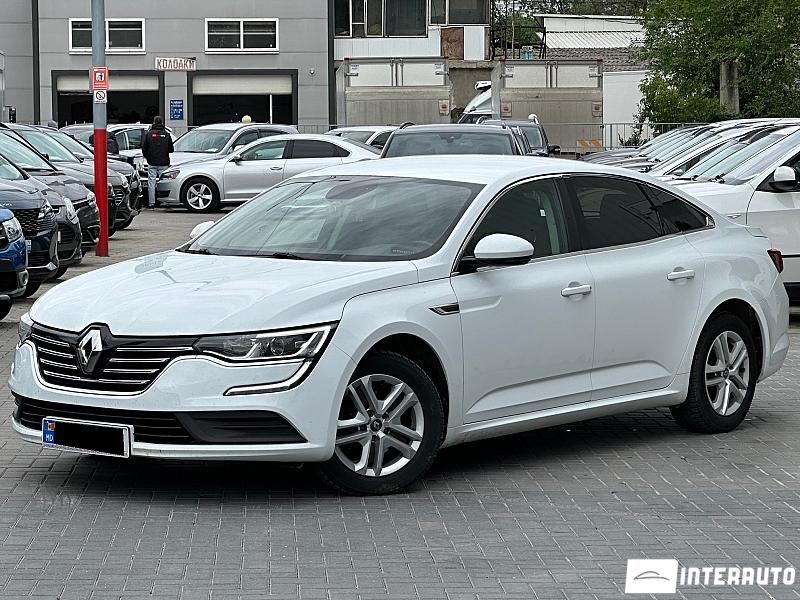 Renault Talisman 2 interauto oferta masina