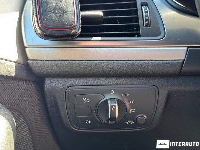 Audi A6 40 interauto-car