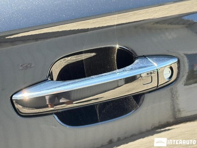 Audi A6 43 interauto-car