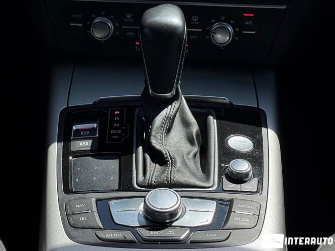 Audi A6 37 interauto-car