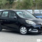 Renault Scenic 2014