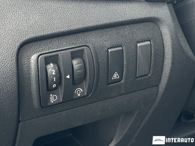 Renault Scenic 46 interauto-car