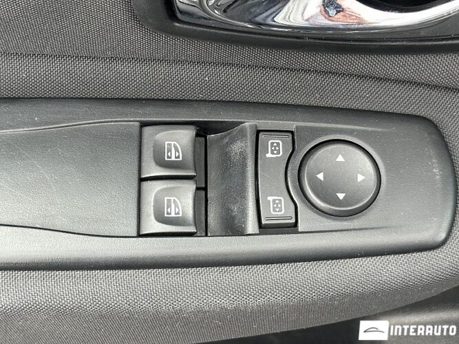 Renault Scenic 44 interauto-car