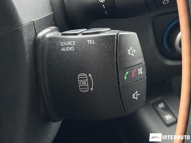 Renault Scenic 45 interauto-car