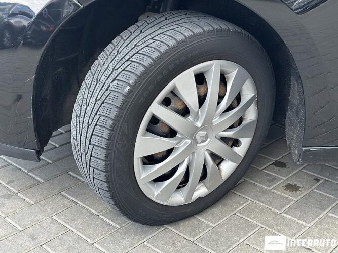 Renault Scenic 43 interauto-car